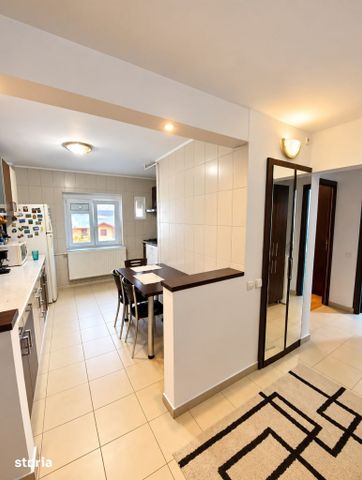 Apartament 2 camere decomandat zona Alba Iulia I Burebista I Decebal - Photo 5