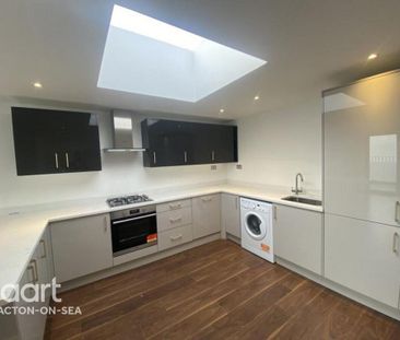 3 bedroom penthouse to rent - Photo 3