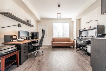 For Lease - 37 Juneau Street, Vaughan, Ontario - Photo 4