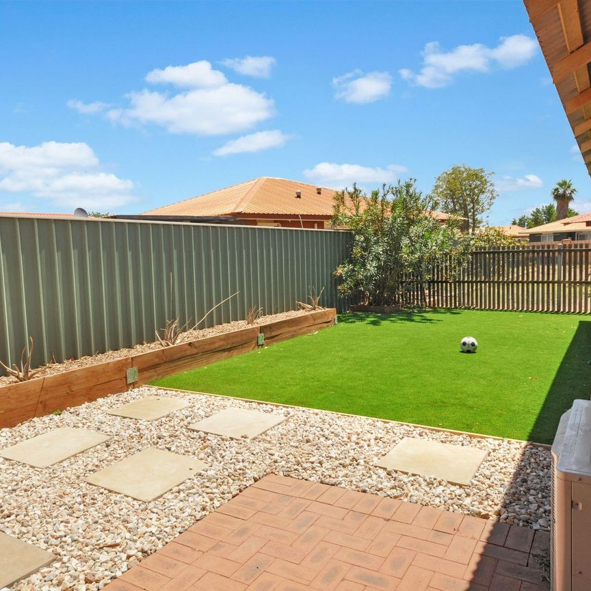 RENOVATED 3x2 - Furnished + Secure Complex with Pool - Photo 1