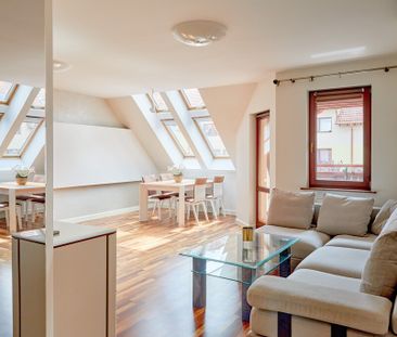 Mieszkanie na wynajem Wrocław-Krzyki Wrocław - Zdjęcie 3