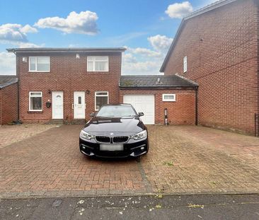 2 bed terraced house to rent in NE27 - Photo 1