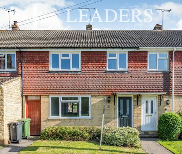 3 bedroom house to rent Manor Green, Stanford in the Vale, Faringdo... - Photo 6
