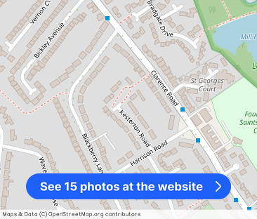 Kesterton Road, Sutton Coldfield, West Midlands, B74 - Photo 1