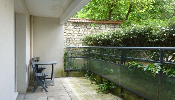 Appartement 2 pièces 62m2 REIMS 700 euros - Photo 1