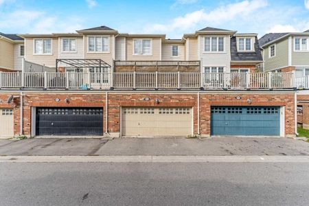 For Lease - 937 Brassard Circle, Milton, Ontario - Photo 4