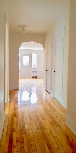5 1/2 Cote des Neiges chauffé/heated - Photo 1