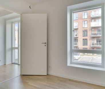 2-vær. lejlighed - Foto 4