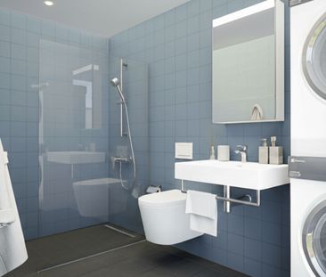 First rental “Two Beech Trees” – urban, comfortable and close to na... - Foto 5