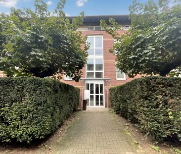 Wohnung zur Miete in Krefeld - Photo 1