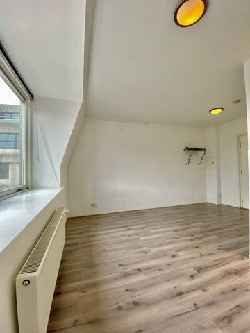 Te huur: Appartement Mauritsstraat in Rotterdam - Photo 3