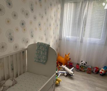 F3 meublé MONDEVILLE - Photo 3