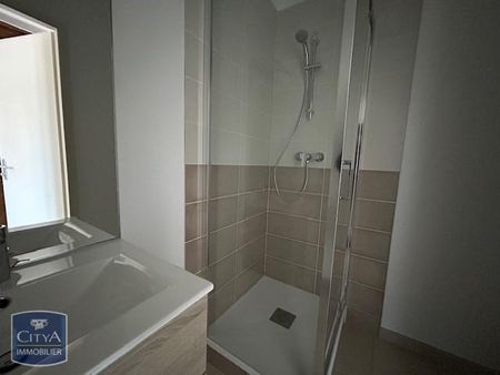 Location Appartement 1 pièce 29m² VILLEURBANNE 69100 - Photo 5