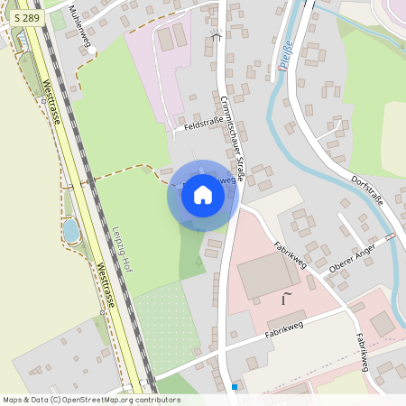 Südweg 2, 08412 Werdau