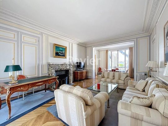 Rue Scheffer - Paris 16e - 75016 Paris 16ème - Réf 86075172 - Photo 1