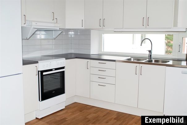 Sveavägen 24 - Photo 1