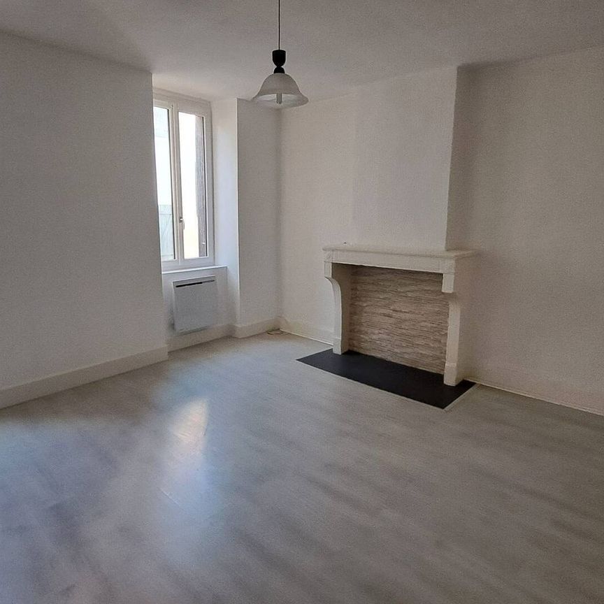 Location appartement 1 pièce 34.57 m² à Vienne (38200) - Photo 1