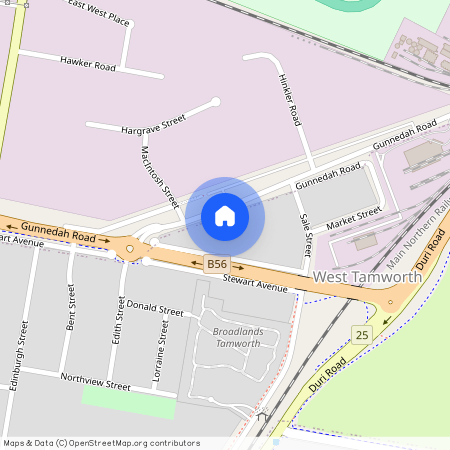 42 Gunnedah Road, West Tamworth, NSW 2340