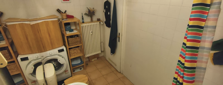 Süße 1-Zimmer Wohnung in Berlin Pankow zur Zwischenmiete - Photo 5