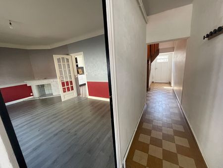 Maison Periers 4 pièce(s) 100 m2 - Photo 3