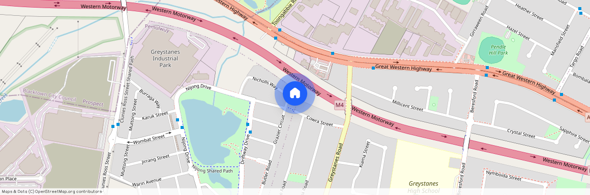 5A Nicholls Way, NSW 2145, Pemulwuy