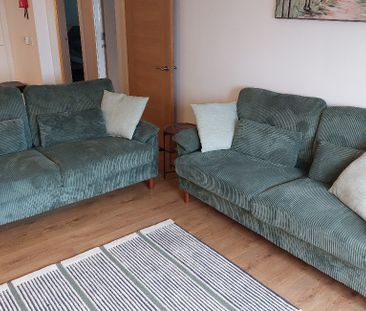 2 Bed Flat, Atherton St, CH45 - Photo 3