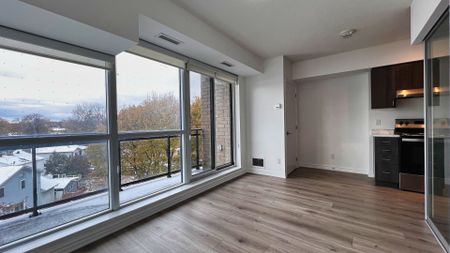 For Lease - 1 Falaise Road Unit# 509, Toronto, Ontario - Photo 3