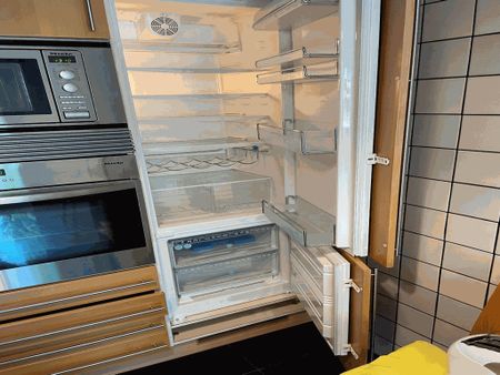 Apartamento T1 mobilado e equipado com requinte em condomínio fechado na Lapa - Photo 2