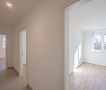 Go2Eisenstadt! Freundliche, helle 3 Zimmer Erstbezugswohnung + Balk... - Photo 4
