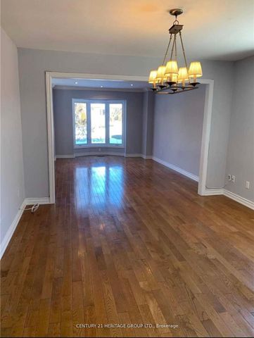 For Lease - 27 Hammond Drive Unit# Main, Aurora, Ontario - Photo 4