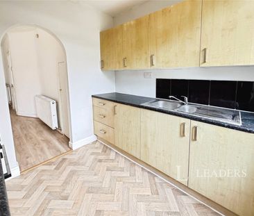 3 bedroom terraced to rent Purcell Road, CV6 - Photo 6