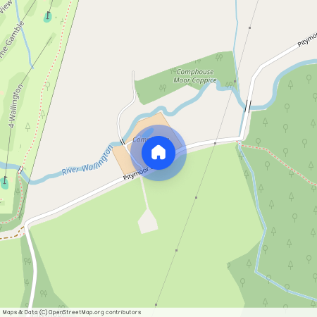 Pitymoor Lane, Southwick, Fareham, PO17 6EP