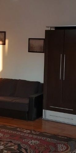 Apartament o camera decomandat, in zona Cetatii - Fotografie 1