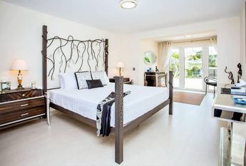 Luxury Villa for rent in Marbella, Spain