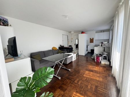Location Appartement 2 pièces 39m² - Photo 2