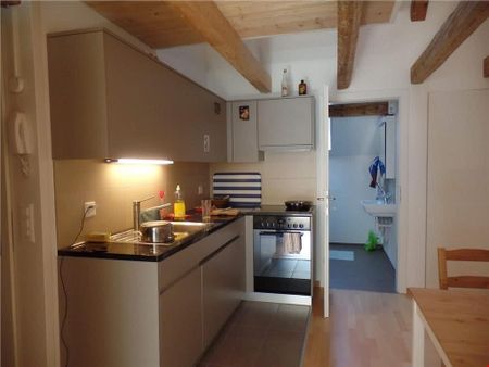 2.5 Zimmer, 45 m², 5. Stock - Photo 5