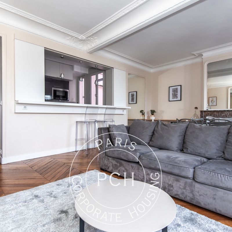 Rue Blomet, - Photo 1