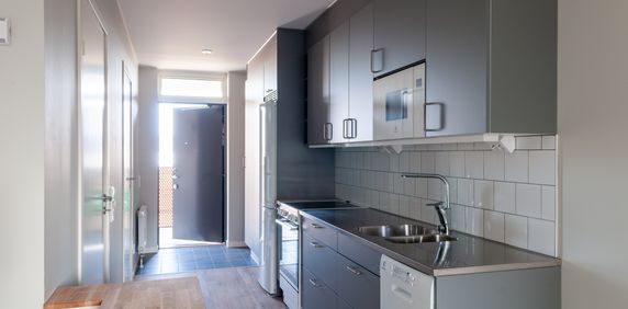 Parkettgatan 3 - Foto 2