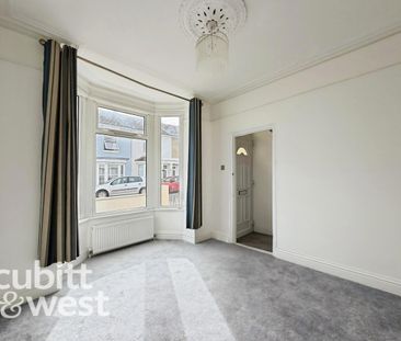 2 bedroom terraced house to rent - Photo 1