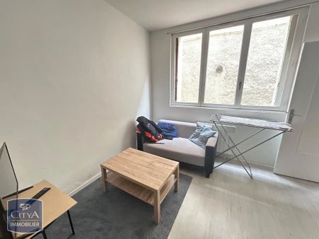 Appartement à louer 3 pièces 30.47m² - Photo 5