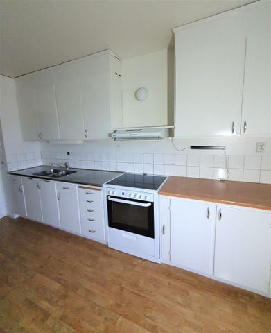 Liljebergsgatan 51 - Foto 3