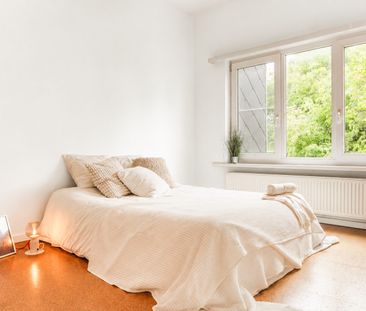 Appartement te huur in Zwijndrecht met 2 slaapkamers - foto 4