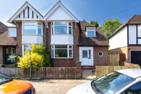 2 bedroom maisonette to rent - Photo 5