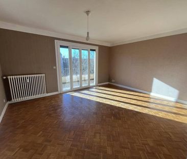 Location appartement t3 68 m² à Rodez (12000) - Photo 3