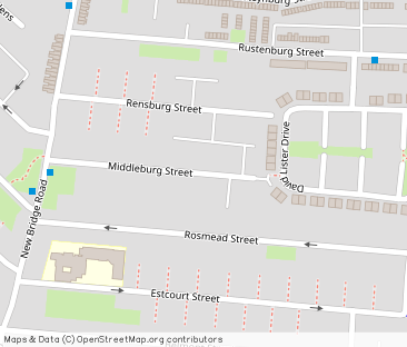 Allendale, Middleburg Street, Hull, HU9 2QX - Photo 1