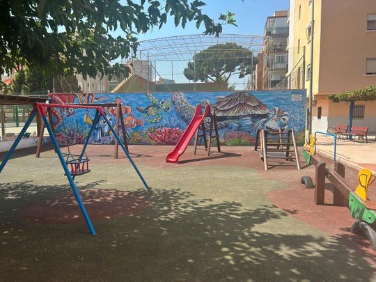 Piso moderno (Sep-May) ideal para Máster o Profesionales | Puebla de Farnals - Foto 1