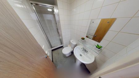 Studio to rent - Photo 4