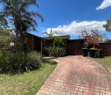 3 Bedroom Home on Large 568.9m² Corner Block - Photo 4