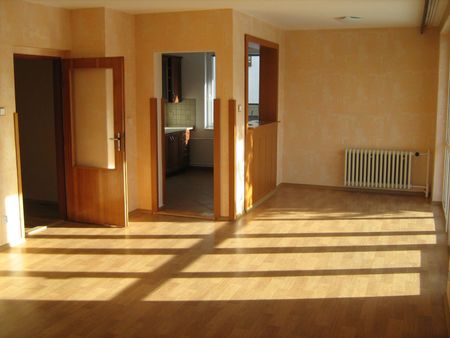Pronájem bytu 4+1 • 100 m² bez realitkyNa Barborce, Dobrá Voda u Českých Budějovic - Dobrá Voda u Českých Budějovic, Jihočeský kraj - Photo 4