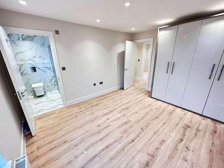 A Hornsey Road, London, N7 - Photo 4